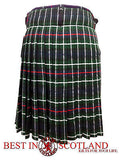MacKenzie Tartan 8 Piece Highland Kilt Outfit Package - 5 Yard Kilts -  - Best In Scotland - 4