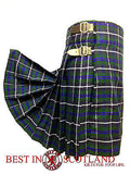 Douglas Tartan 8 Piece Highland Kilt Outfit Package - 5 Yard Kilts -  - Best In Scotland - 2