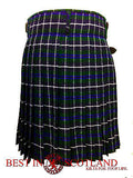 Douglas Tartan 8 Piece Highland Kilt Outfit Package - 5 Yard Kilts -  - Best In Scotland - 4