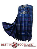 Pride of Scotland Tartan 8 Piece Highland Kilt Outfit Package - 5 Yard Kilts -  - Best In Scotland - 3