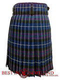 Pride of Scotland Tartan 8 Piece Highland Kilt Outfit Package - 5 Yard Kilts -  - Best In Scotland - 4