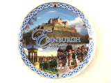 Copy of Collectible Ceramic Historical Scotland Plates -  -  - Best In Scotland - 2