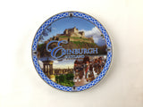 Copy of Collectible Ceramic Historical Scotland Plates -  -  - Best In Scotland - 3
