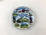 Collectible Ceramic Historical Scotland Plates -  -  - Best In Scotland - 3