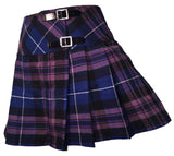Pride of Scotland Ladies Winter Billie Skirt - Skirts -  - Best In Scotland - 2