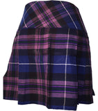 Pride of Scotland Ladies Winter Billie Skirt - Skirts -  - Best In Scotland - 3